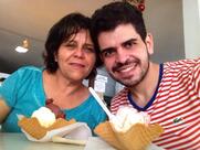 Crema & Cioccolato Alto da Glória