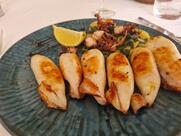 Restaurant AND Rooms Restavracija KOTLAR