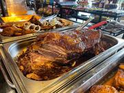 Cachaço Lanchonete e Restaurante