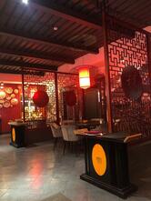 J. Z. Peking Duck
