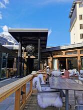 Restaurant Le Carrousel