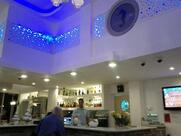 Hippocampus Lounge Restaurant