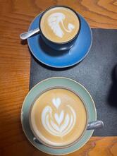 Caffè dell'Arte Specialty Coffee