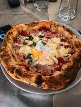 Ristorante Pizzeria Bella Napoli