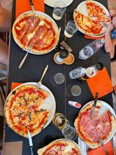 RistoPizza Il Nuovo Caligola