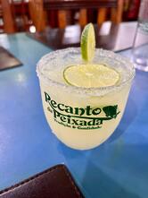 Restaurante Recanto da Peixada