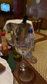 Jarude Mrs Restaurante