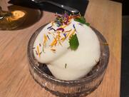 3 pavāru restorāns "Tam labam būs augt"