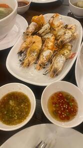 Pupen Seafood