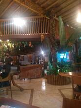 Jundu Restaurante Lounge Bar