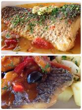 Restaurant Doripesco