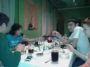 Лесная сказка