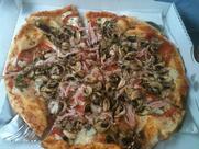 Aira Pizza