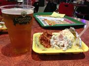 Крошка Картошка