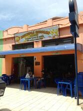 Multipla Escolha Lanches