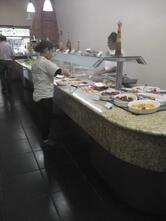 Restaurante Paradiso