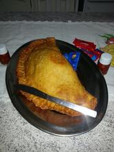 Pizzaria Mundo dos Pasteis