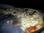 Pizza D'Oro