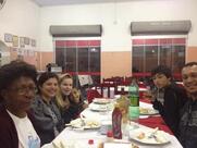 Pizzaria Terra Nostra