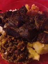 Churrasquinho Altas Horas