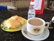 Art Pão Panificadora