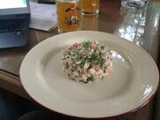 Ресторан беседок у Озера