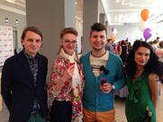 Банкетный комплекс Тяжмаш