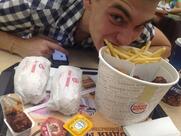 Бургер Кинг