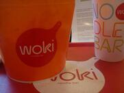 Woki Noodle Bar