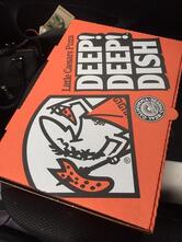 Little Cesars Pizza