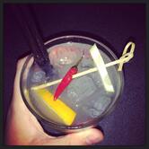 Grey Goose Di Cardia Vincenzo