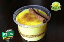 Pamonharia Reino das Pamonhas