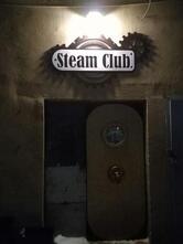 Steam Club