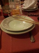 Ristorante Cinese Sushi La Muraglia