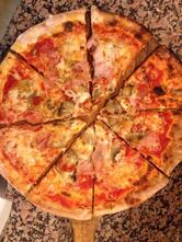 Pizzeria Allo Scricchio