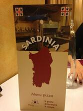 Sardinia Ristorante Pizzeria