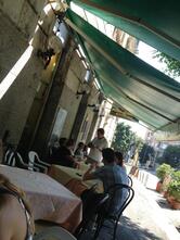 Il Bastione Bistrot