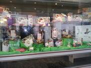 Scarpato la bottega del dolce