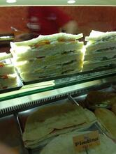 Sor'alba Paninoteca Birreria