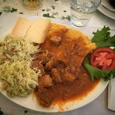 Ristorante Il Caminetto