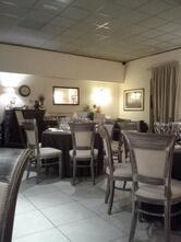 Ristorante Riso Amaro