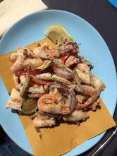 Bagni Sirena Marina di Cecina