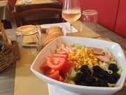 Buonaparte Concept Bar