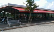 Restaurant Le Rouelbeau