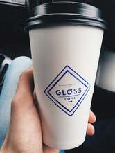 GLOSS COFFEE