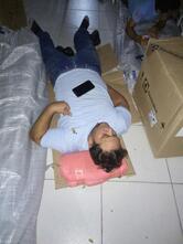 Bar e Mercearia do Eloi