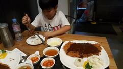 Hongik Tonkatsu