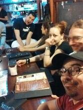 Warpipe Pub Roberto Di Iavagnilio