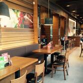 Traveler's Coffee