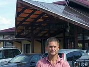 Ресторан Гедимин